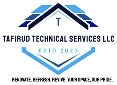Tafirud Technical Services LLC — established 2023 — home